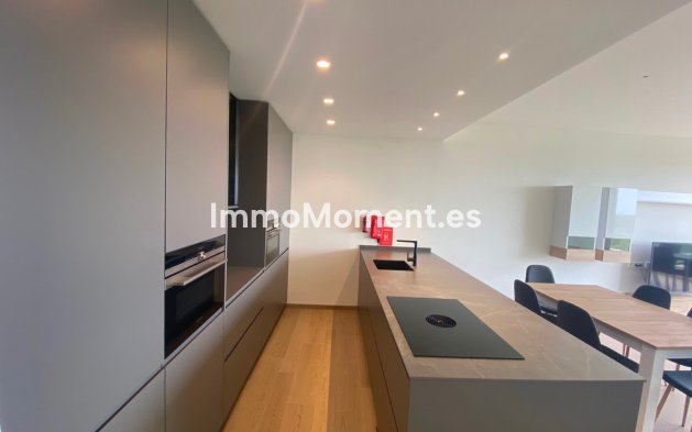 Wiederverkauf - Wohnung - Orihuela - Las Colinas Golf