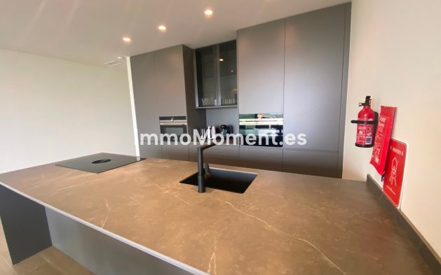 Wiederverkauf - Wohnung - Orihuela - Las Colinas Golf