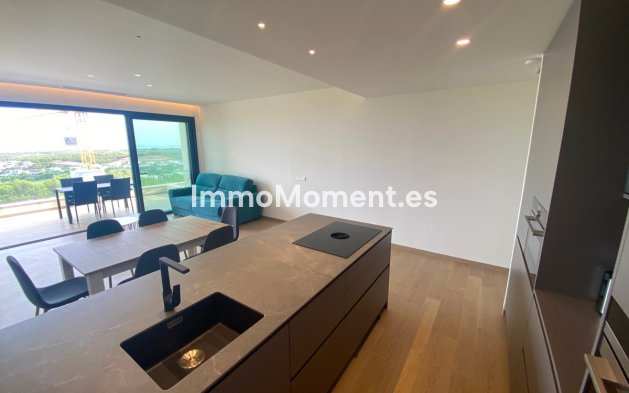 Wiederverkauf - Wohnung - Orihuela - Las Colinas Golf