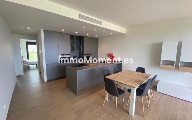 Wiederverkauf - Wohnung - Orihuela - Las Colinas Golf