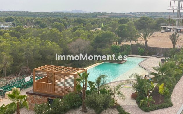 Wiederverkauf - Wohnung - Orihuela - Las Colinas Golf