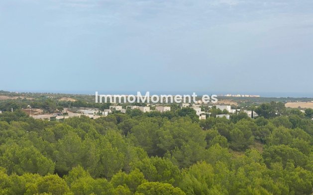 Wiederverkauf - Wohnung - Orihuela - Las Colinas Golf