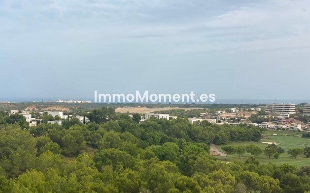Wiederverkauf - Wohnung - Orihuela - Las Colinas Golf