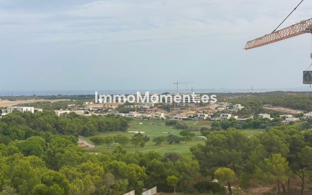 Wiederverkauf - Wohnung - Orihuela - Las Colinas Golf