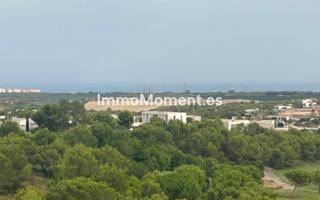 Wiederverkauf - Wohnung - Orihuela - Las Colinas Golf