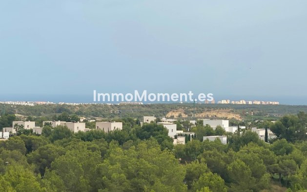 Wiederverkauf - Wohnung - Orihuela - Las Colinas Golf