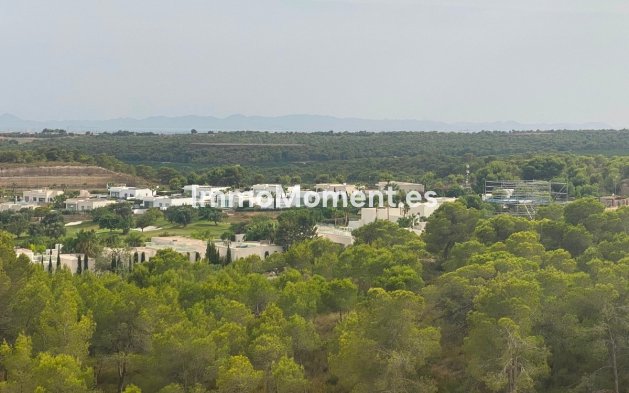 Wiederverkauf - Wohnung - Orihuela - Las Colinas Golf