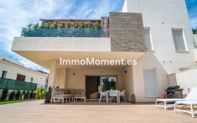 Wiederverkauf - Wohnung - Algorfa - Algorfa Centro