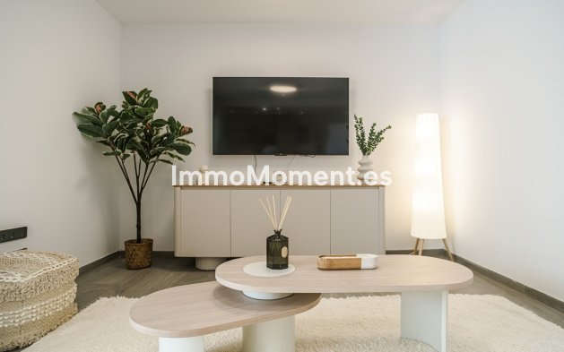 Wiederverkauf - Wohnung - Algorfa - Algorfa Centro