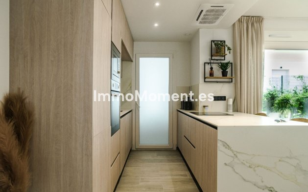 Wiederverkauf - Wohnung - Algorfa - Algorfa Centro