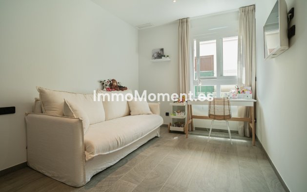 Wiederverkauf - Wohnung - Algorfa - Algorfa Centro