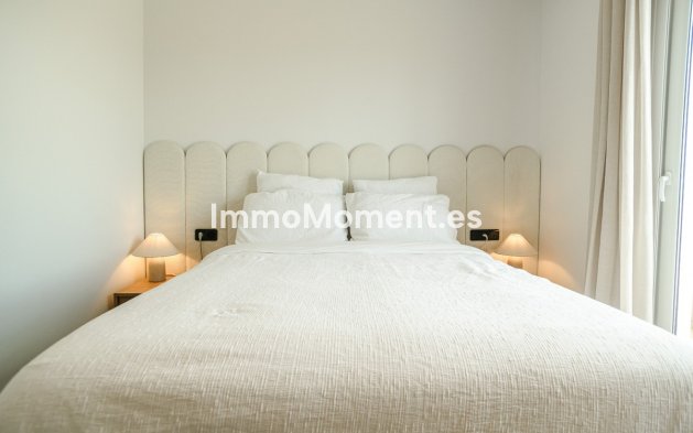 Wiederverkauf - Wohnung - Algorfa - Algorfa Centro