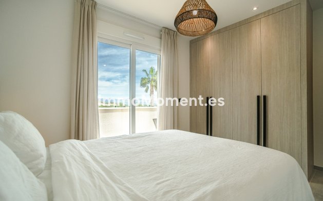 Wiederverkauf - Wohnung - Algorfa - Algorfa Centro