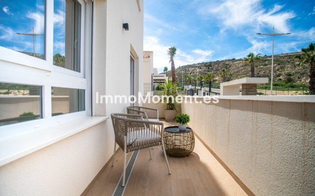 Wiederverkauf - Wohnung - Algorfa - Algorfa Centro