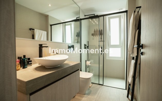 Wiederverkauf - Wohnung - Algorfa - Algorfa Centro