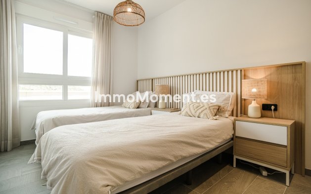 Wiederverkauf - Wohnung - Algorfa - Algorfa Centro