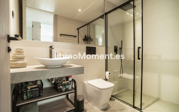 Wiederverkauf - Wohnung - Algorfa - Algorfa Centro