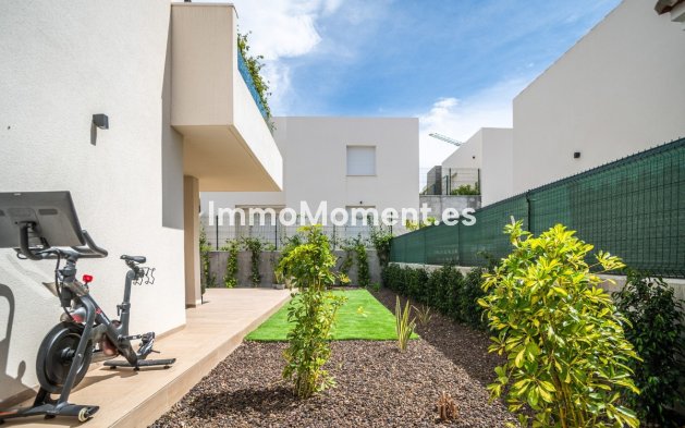 Wiederverkauf - Wohnung - Algorfa - Algorfa Centro