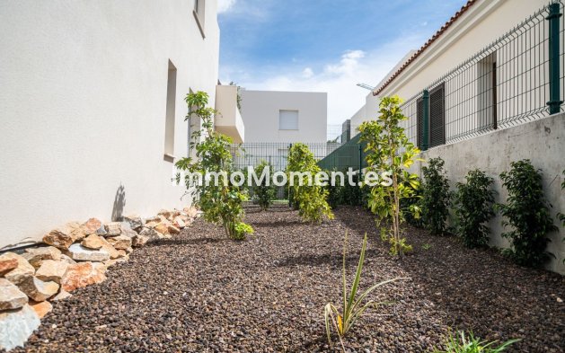 Wiederverkauf - Wohnung - Algorfa - Algorfa Centro