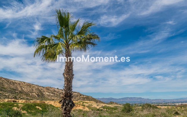 Wiederverkauf - Wohnung - Algorfa - Algorfa Centro