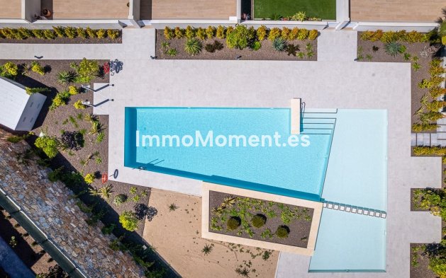 Wiederverkauf - Wohnung - Algorfa - Algorfa Centro