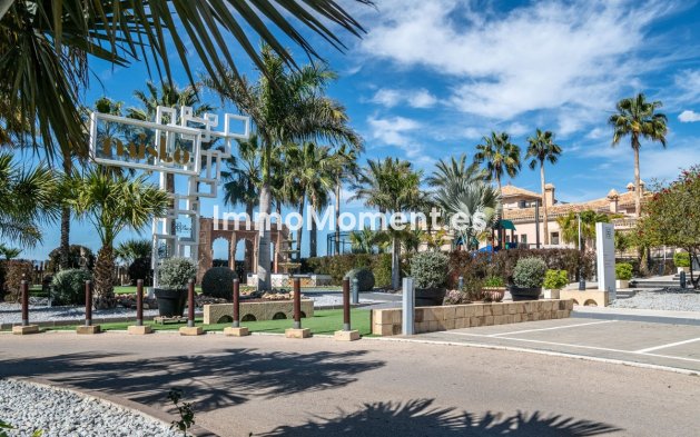 Wiederverkauf - Wohnung - Algorfa - Algorfa Centro