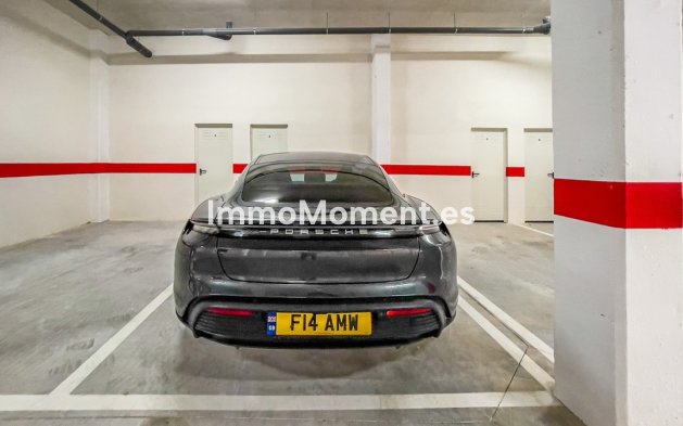 Wiederverkauf - Wohnung - Algorfa - Algorfa Centro