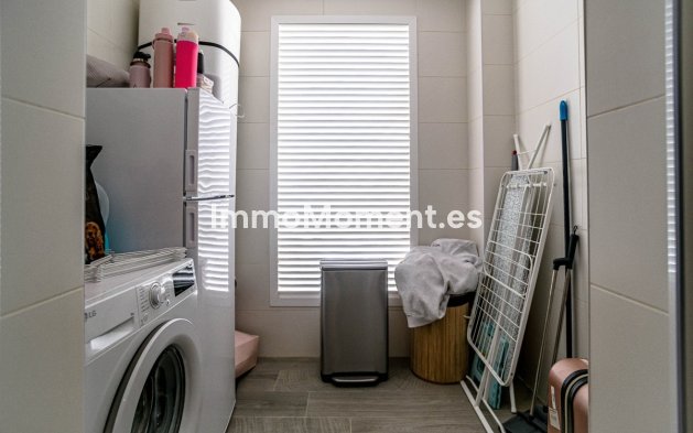 Wiederverkauf - Wohnung - Algorfa - Algorfa Centro