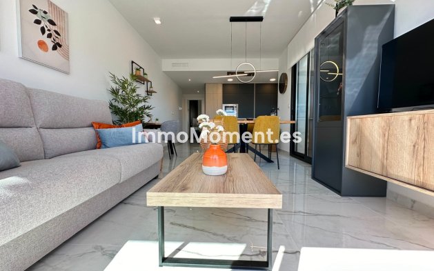 Wiederverkauf - Wohnung - Orihuela - Playa Flamenca