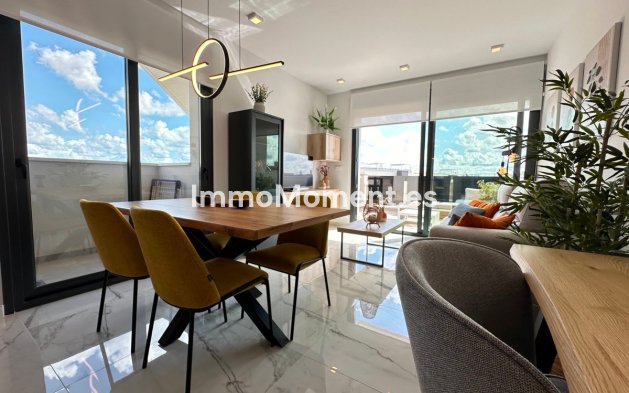 Wiederverkauf - Wohnung - Orihuela - Playa Flamenca