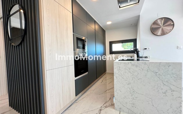 Wiederverkauf - Wohnung - Orihuela - Playa Flamenca