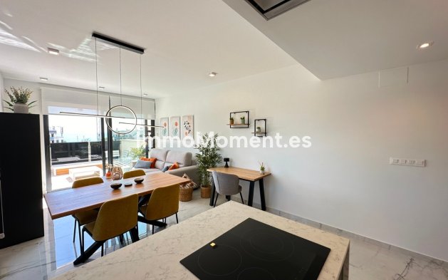 Wiederverkauf - Wohnung - Orihuela - Playa Flamenca