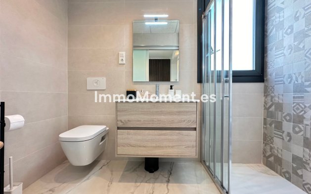 Wiederverkauf - Wohnung - Orihuela - Playa Flamenca