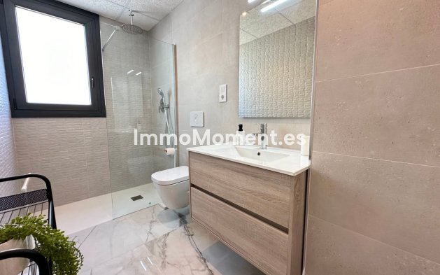 Wiederverkauf - Wohnung - Orihuela - Playa Flamenca