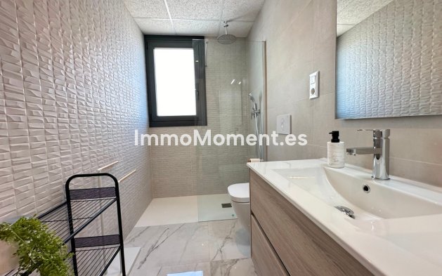 Wiederverkauf - Wohnung - Orihuela - Playa Flamenca