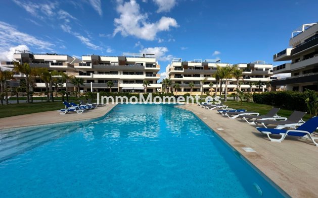 Wiederverkauf - Wohnung - Orihuela - Playa Flamenca