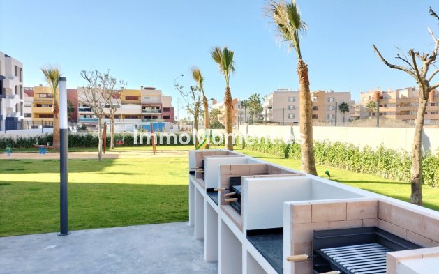 Wiederverkauf - Wohnung - Orihuela - Playa Flamenca