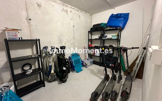 Wiederverkauf - Wohnung - Orihuela - Playa Flamenca