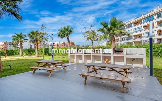 Wiederverkauf - Wohnung - Orihuela - Playa Flamenca