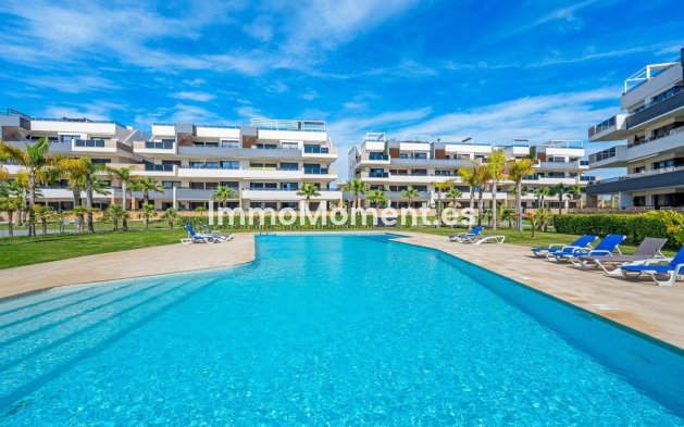 Wiederverkauf - Wohnung - Orihuela - Playa Flamenca