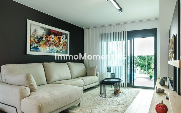 Wiederverkauf - Wohnung - Pilar de la Horadada - Pilar de la Horadada Centro