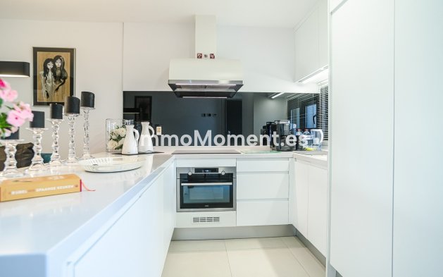 Wiederverkauf - Wohnung - Pilar de la Horadada - Pilar de la Horadada Centro