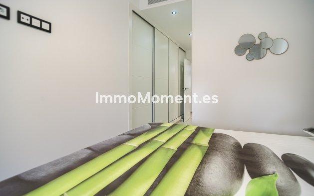 Wiederverkauf - Wohnung - Pilar de la Horadada - Pilar de la Horadada Centro