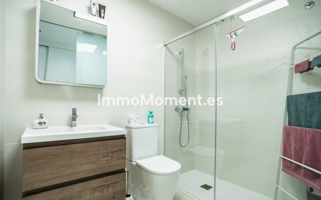 Wiederverkauf - Wohnung - Pilar de la Horadada - Pilar de la Horadada Centro