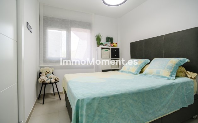 Wiederverkauf - Wohnung - Pilar de la Horadada - Pilar de la Horadada Centro