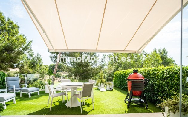 Wiederverkauf - Wohnung - Pilar de la Horadada - Pilar de la Horadada Centro