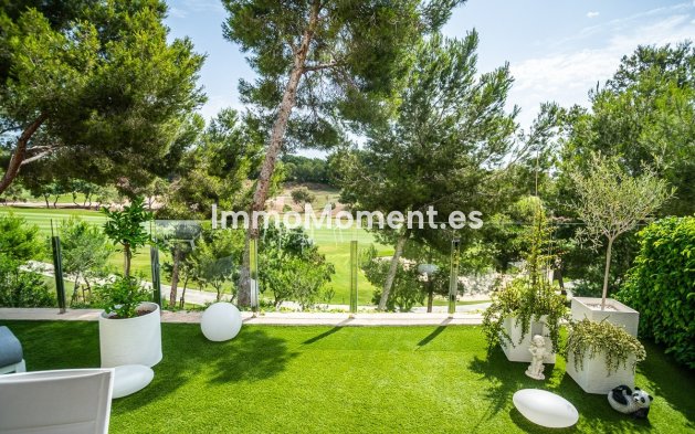 Wiederverkauf - Wohnung - Pilar de la Horadada - Pilar de la Horadada Centro