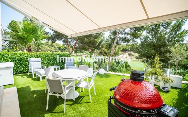 Wiederverkauf - Wohnung - Pilar de la Horadada - Pilar de la Horadada Centro