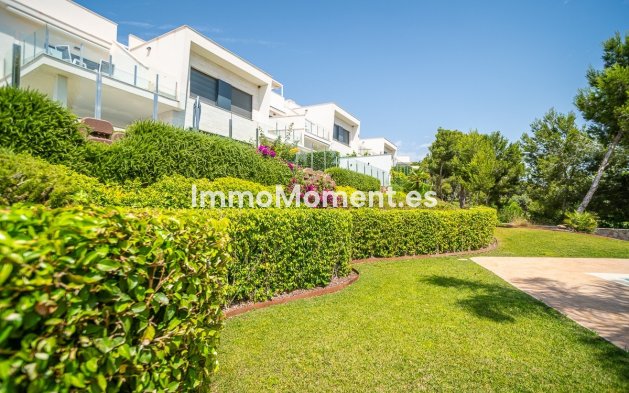 Wiederverkauf - Wohnung - Pilar de la Horadada - Pilar de la Horadada Centro