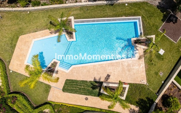 Wiederverkauf - Wohnung - Pilar de la Horadada - Pilar de la Horadada Centro